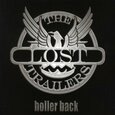 LOST TRAILERS - HOLLER BACK (Compact Disc)