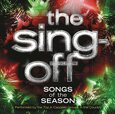 SING-OFF - SONGS OF THE SEASON (Compact Disc)