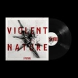 I PREVAIL - VIOLENT NATURE -HQ- (Disco Vinilo LP)