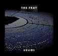 FRAY - HELIOS (Compact Disc)