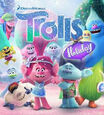 ORIGINAL SOUND TRACK - TROLLS - VAMOS A FESTEJAR (Compact Disc)