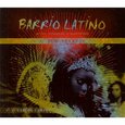 Artistes Variétés - BARRIO LATINO -10 YEARS  (Compact Disc)