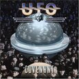 UFO - COVENANT (Compact Disc)