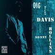 DAVIS, MILES - DIG (Compact Disc)