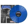 MADBALL - NOT YOUR KINGDOM -LTD BLUE- (Disco Vinilo LP)
