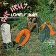KELLY, PAT - LONELY MAN (Compact Disc)