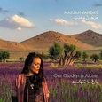 VAHDAT, MARJAN - OUR GARDEN IS ALONE (Compact Disc)