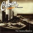 CUBAN DREAMS - HAVANA SESSIONS (Compact Disc)