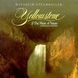 MANNHEIM STEAMROLLER - YELLOWSTONE (Compact Disc)