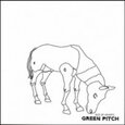 GREEN PITCH - ACE OF HEARTS (Compact Disc)
