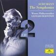 SCHUMANN, ROBERT - 4 SYMPHONIES (Compact Disc)