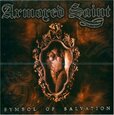 ARMORED SAINT - SYMBOL OF SALVATION (Compact Disc)
