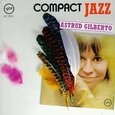 GILBERTO, ASTRUD - COMPACT JAZZ (Compact Disc)