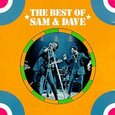 SAM & DAVE - BEST OF (Compact Disc)