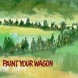 BANDA SONORA ORIGINAL - PAINT YOUR WAGON (Compact Disc)