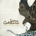CAHOONE, SERA - ONLY AS THE DAY IS LONG (Compact Disc)