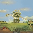 MOJAVE 3 - SPOON & RAFTER (Compact Disc)