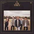 I AM THEY - FAITHFUL GOD (Compact Disc)