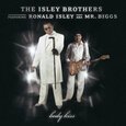 ISLEY BROTHERS - BODY KISS (Compact Disc)