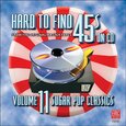 VARIOS ARTISTAS - HARD TO FIND 45'S VOL.11 (Compact Disc)