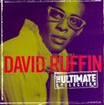 RUFFIN, DAVID - ULTIMATE COLLECTION (Compact Disc)