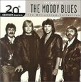 MOODY BLUES - 20TH CENTURY MASTERS=ECOP (Compact Disc)