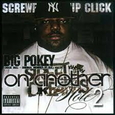 BIG POKEY - ON ANOTHER NOTE 2 (Compact Disc)