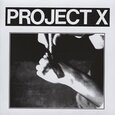 PROJECT X - STRAIGHT EDGE REVENGE (Compact Disc)