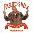 MOTION MAN - DUALD-PABLITO'S WAY (Compact Disc)