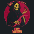 LAST TEMPTATION - FUEL FOR MY SOUL (Compact Disc)