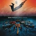 PAISLEY, BRAD - WHEELHOUSE (Compact Disc)