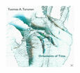 TURUNEN, TUOMAS ANTERO - ORNAMENTS OF TIME (Compact Disc)