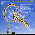 VARIOUS ARTISTS - OKLAHOMA (Compact Disc)