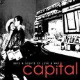 CAPITAL - DAYS & NIGHTS OF LOVE & W (Compact Disc)