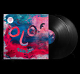 DREIJER, OLOF - LOUD BLOOM -HQ- (Disco Vinilo LP)