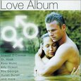 VARIOS ARTISTAS - LOVE ALBUM -12TR- (Compact Disc)