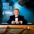 FORSYTH, BRUCE - THESE ARE MY FAVOURITES (Compact Disc)