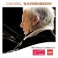 Artistes Variétés - BARENBOIM (Compact Disc)