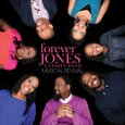 FOREVER JONES - MUSICAL REVIVAL (Compact Disc)