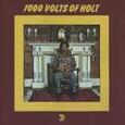 HOLT, JOHN - 1000 VOLTS OF HOLT (Compact Disc)