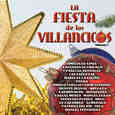 VARIOS ARTISTAS - FIESTA DE LOS VILLANCICOS 1 (Compact Disc)