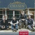 CHASEN - THAT WAS THEN THIS IS NOW (Compact Disc)