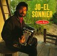 SONNIER, JO-EL - CAJUN ROOTS (Compact Disc)
