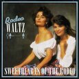 SWEETHEARTS OF RODEO - RODEO WALTZ (Compact Disc)