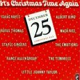 Artistes Variétés - IT'S CHRISTMAS TIME AGAIN (Compact Disc)