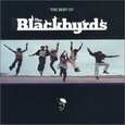 BLACKBYRDS - BEST OF (Compact Disc)