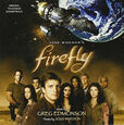 BANDA SONORA ORIGINAL - FIREFLY (Compact Disc)