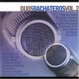 VARIOS ARTISTAS - DUOS BACHATEROS VOL.2 (Compact Disc)