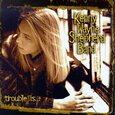 SHEPHERD, KENNY WAYNE - TROUBLE IS.. (Compact Disc)