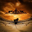 PILLAR - FOR THE LOVE OF THE GAME (Compact Disc)